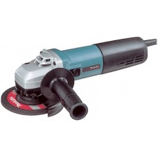 Шлифмашина угловая Makita 9565CVK